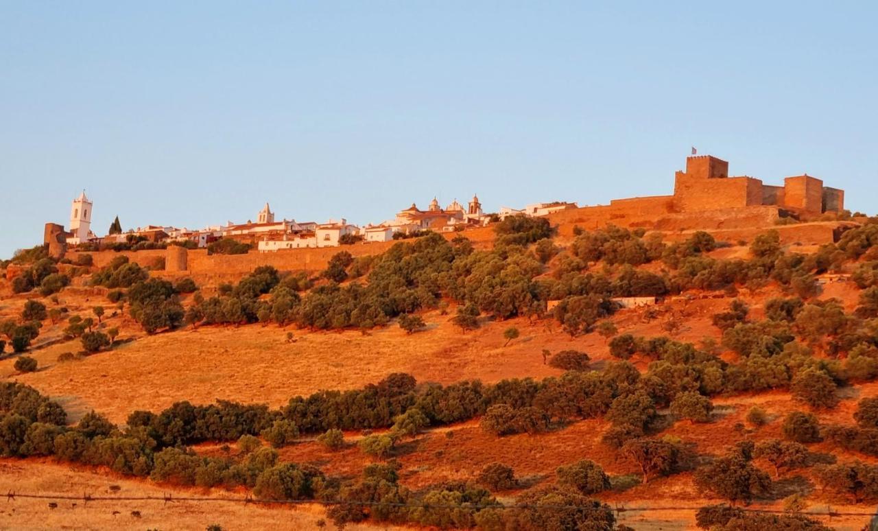 فيلا Charme De Monsaraz II المظهر الخارجي الصورة