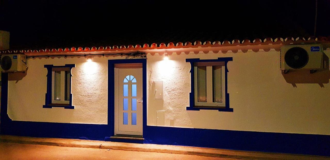 فيلا Charme De Monsaraz II المظهر الخارجي الصورة